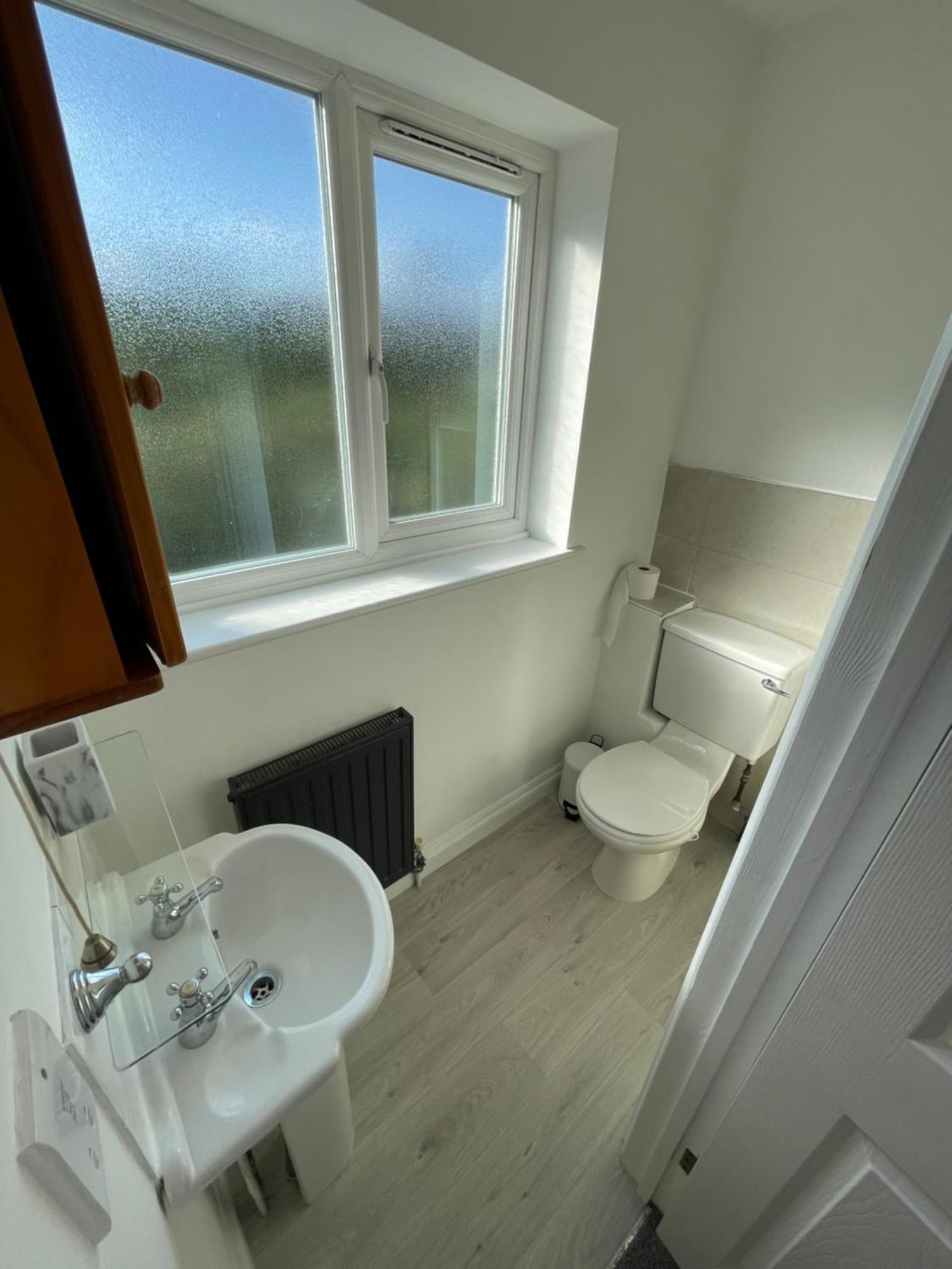 Large 5 Bed Detached House Near Stansted Airport With Parking For 2 Vehicles! Stansted Stays Stansted Mountfitchet Dış mekan fotoğraf