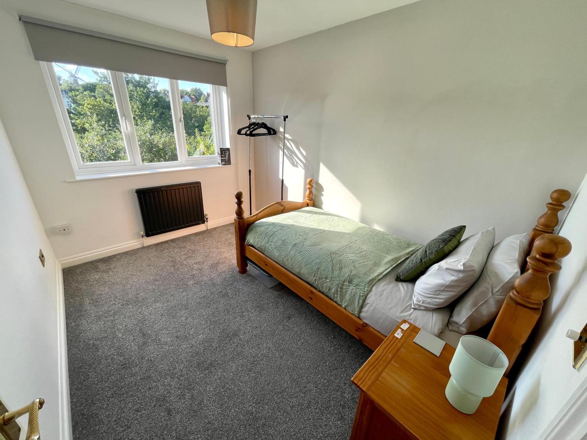 Large 5 Bed Detached House Near Stansted Airport With Parking For 2 Vehicles! Stansted Stays Stansted Mountfitchet Dış mekan fotoğraf