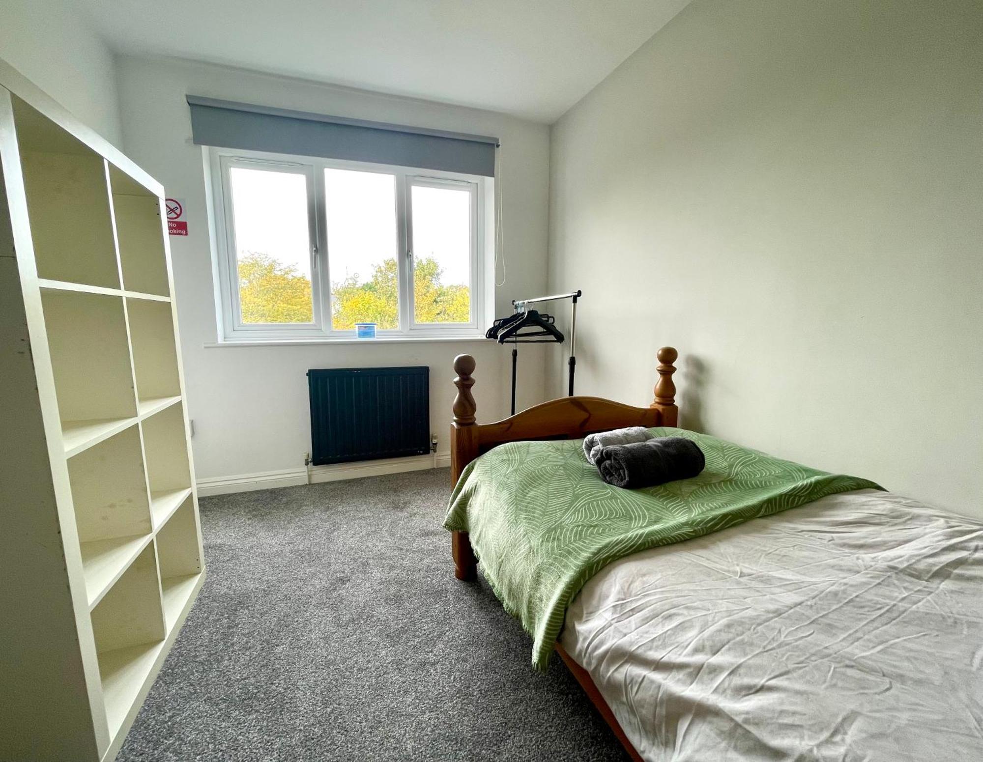Large 5 Bed Detached House Near Stansted Airport With Parking For 2 Vehicles! Stansted Stays Stansted Mountfitchet Dış mekan fotoğraf