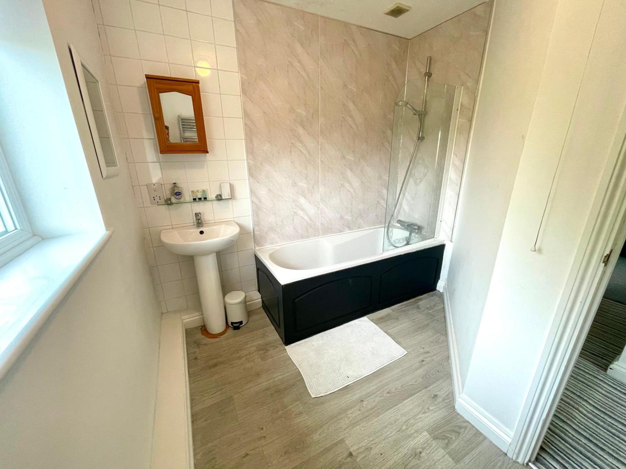 Large 5 Bed Detached House Near Stansted Airport With Parking For 2 Vehicles! Stansted Stays Stansted Mountfitchet Dış mekan fotoğraf